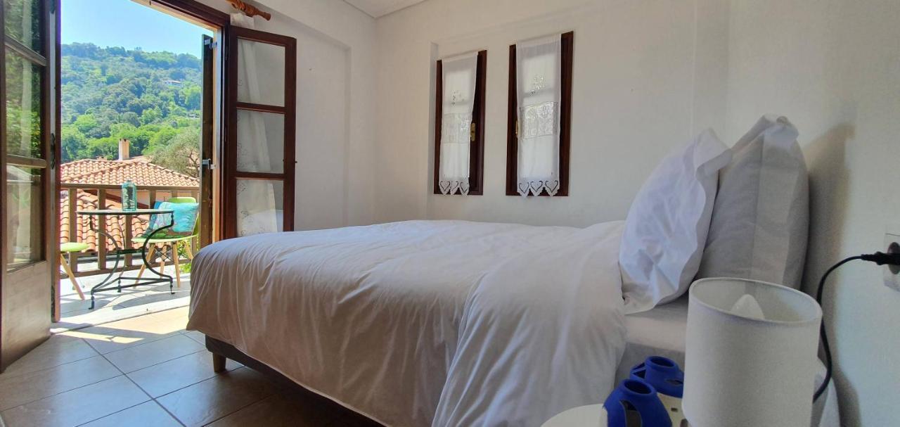 Sunrise View Home Agios Ioannis  Exterior foto