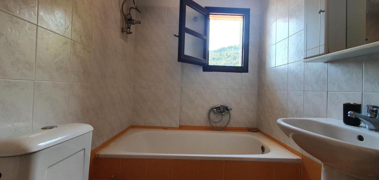 Sunrise View Home Agios Ioannis  Exterior foto