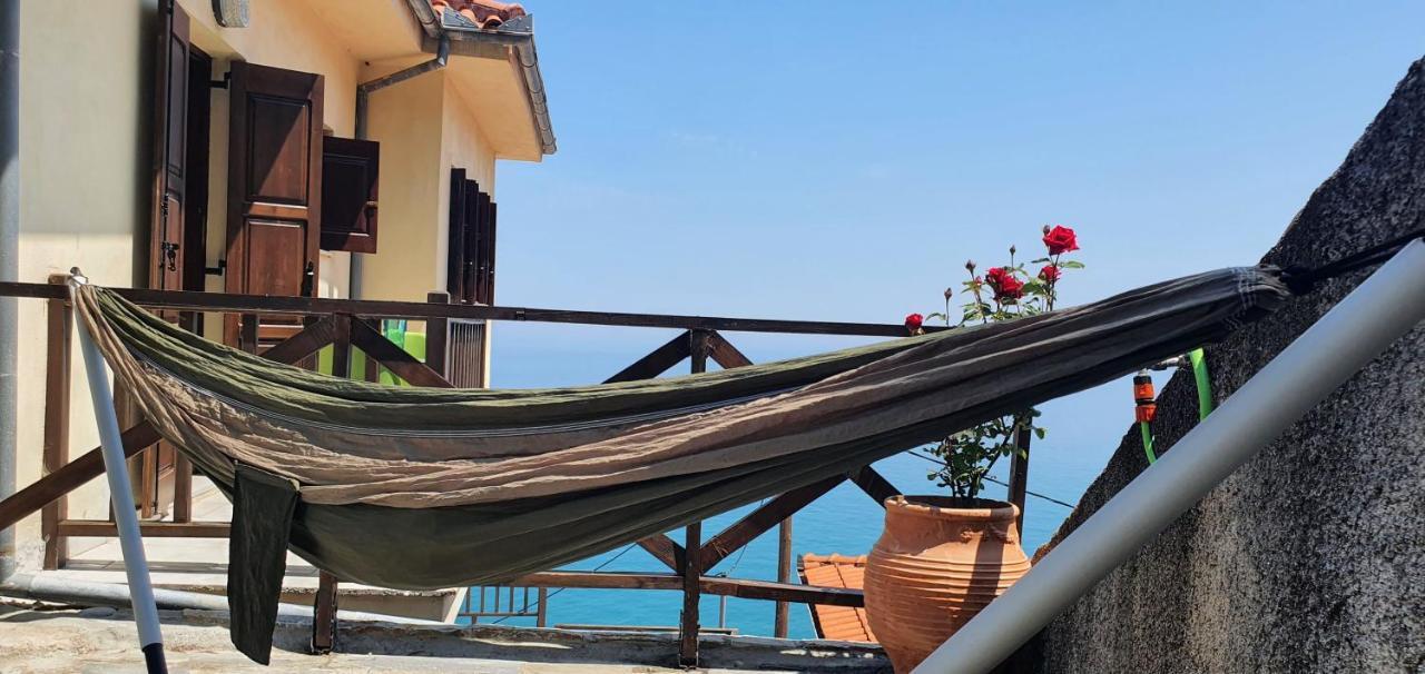 Sunrise View Home Agios Ioannis  Exterior foto
