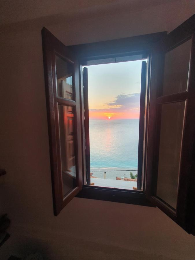 Sunrise View Home Agios Ioannis  Exterior foto